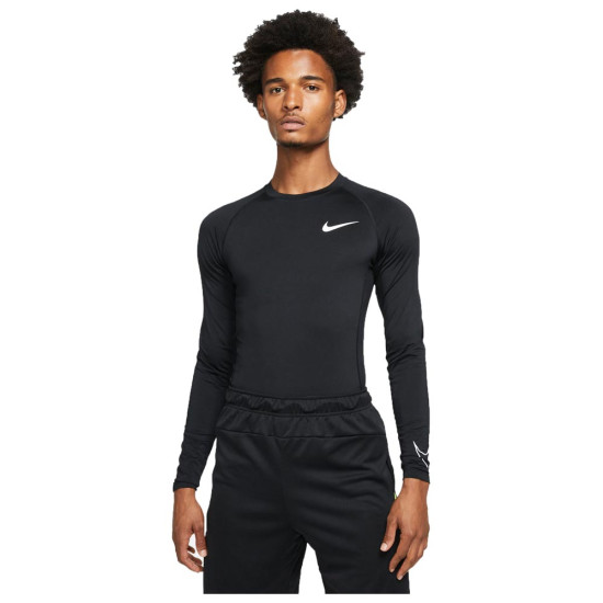 Nike Ανδρική μακρυμάνικη μπλούζα Dri-FIT Nike Ανδρική μακρυμάνικη μπλούζα Dri-FIT